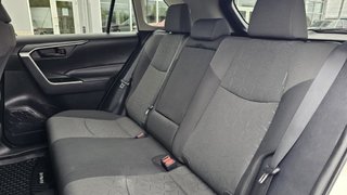 Toyota RAV4  2021 à Mont-Laurier, Québec - 15 - w320h240px