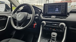 Toyota RAV4  2021 à Mont-Laurier, Québec - 18 - w320h240px
