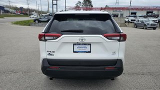 Toyota RAV4  2021 à Mont-Laurier, Québec - 7 - w320h240px