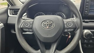 Toyota RAV4  2021 à Mont-Laurier, Québec - 24 - w320h240px