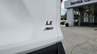 Toyota RAV4  2021 à Mont-Laurier, Québec - 9 - w320h240px