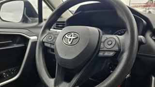Toyota RAV4  2021 à Mont-Laurier, Québec - 19 - w320h240px