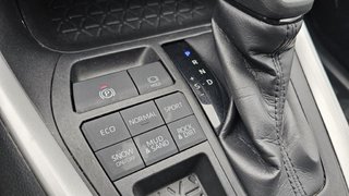 Toyota RAV4  2021 à Mont-Laurier, Québec - 31 - w320h240px