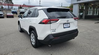 Toyota RAV4  2021 à Mont-Laurier, Québec - 12 - w320h240px
