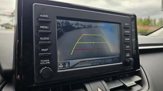 Toyota RAV4  2021 à Mont-Laurier, Québec - 28 - w320h240px