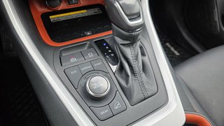 Toyota RAV4  2021 à Mont-Laurier, Québec - 33 - w320h240px