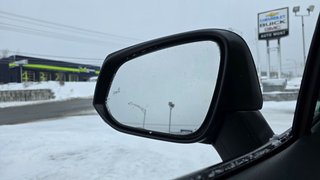 Toyota RAV4  2021 à Mont-Laurier, Québec - 22 - w320h240px