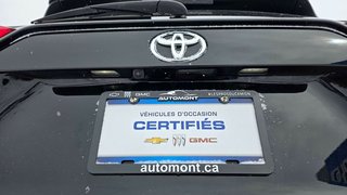 Toyota RAV4  2021 à Mont-Laurier, Québec - 8 - w320h240px