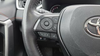 Toyota RAV4  2021 à Mont-Laurier, Québec - 26 - w320h240px