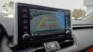 Toyota RAV4  2021 à Mont-Laurier, Québec - 30 - w320h240px