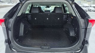 Toyota RAV4  2021 à Mont-Laurier, Québec - 10 - w320h240px