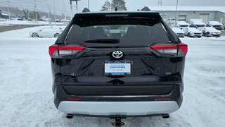 Toyota RAV4  2021 à Mont-Laurier, Québec - 7 - w320h240px