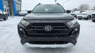 Toyota RAV4  2021 à Mont-Laurier, Québec - 2 - w320h240px