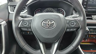 Toyota RAV4  2021 à Mont-Laurier, Québec - 25 - w320h240px