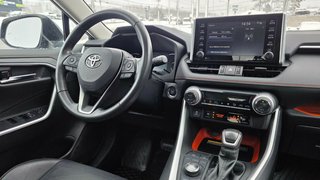 Toyota RAV4  2021 à Mont-Laurier, Québec - 20 - w320h240px