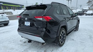 Toyota RAV4  2021 à Mont-Laurier, Québec - 6 - w320h240px