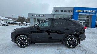 Toyota RAV4  2021 à Mont-Laurier, Québec - 14 - w320h240px