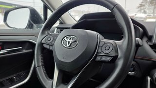 Toyota RAV4  2021 à Mont-Laurier, Québec - 21 - w320h240px