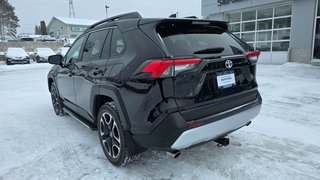 Toyota RAV4  2021 à Mont-Laurier, Québec - 13 - w320h240px