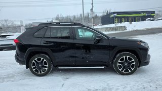 Toyota RAV4  2021 à Mont-Laurier, Québec - 4 - w320h240px
