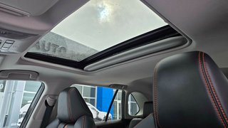 Toyota RAV4  2021 à Mont-Laurier, Québec - 16 - w320h240px