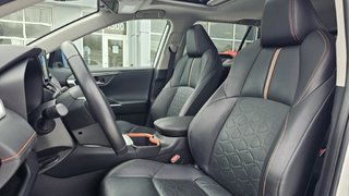 2022 Toyota RAV4 in Mont-Laurier, Quebec - 18 - w320h240px