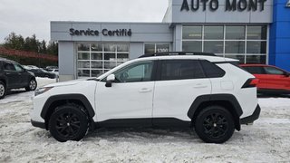 2022 Toyota RAV4 in Mont-Laurier, Quebec - 14 - w320h240px