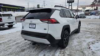 2022 Toyota RAV4 in Mont-Laurier, Quebec - 6 - w320h240px