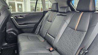 2022 Toyota RAV4 in Mont-Laurier, Quebec - 16 - w320h240px