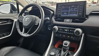 2022 Toyota RAV4 in Mont-Laurier, Quebec - 21 - w320h240px