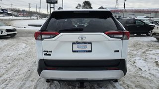 2022 Toyota RAV4 in Mont-Laurier, Quebec - 7 - w320h240px