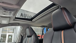 2022 Toyota RAV4 in Mont-Laurier, Quebec - 20 - w320h240px