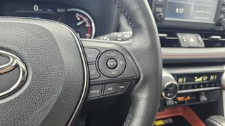 2022 Toyota RAV4 in Mont-Laurier, Quebec - 29 - w320h240px