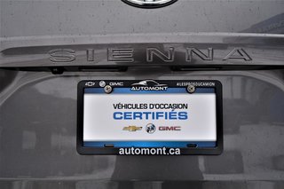 Toyota Sienna  2018 à Mont-Laurier, Québec - 10 - w320h240px