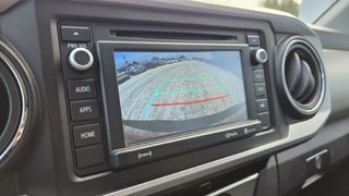 2017 Toyota TACOMA in Mont-Laurier, Quebec - 28 - w320h240px