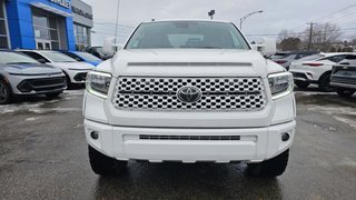 Toyota Tundra  2018 à Mont-Laurier, Québec - 2 - w320h240px