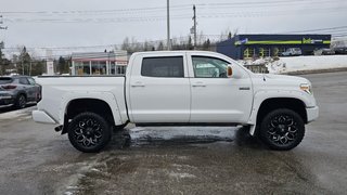 2018 Toyota Tundra in Mont-Laurier, Quebec - 4 - w320h240px