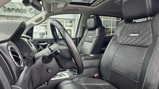 2018 Toyota Tundra in Mont-Laurier, Quebec - 18 - w320h240px