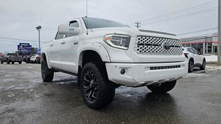 Toyota Tundra  2018 à Mont-Laurier, Québec - 3 - w320h240px