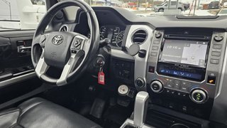 Toyota Tundra  2018 à Mont-Laurier, Québec - 22 - w320h240px