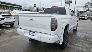 2018 Toyota Tundra in Mont-Laurier, Quebec - 6 - w320h240px