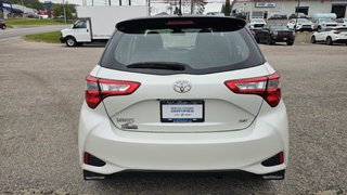 Toyota Yaris 5-dr  2018 à Mont-Laurier, Québec - 7 - w320h240px