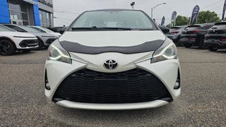 Toyota Yaris 5-dr  2018 à Mont-Laurier, Québec - 2 - w320h240px