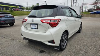 Toyota Yaris 5-dr  2018 à Mont-Laurier, Québec - 6 - w320h240px
