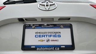 Toyota Yaris 5-dr  2018 à Mont-Laurier, Québec - 8 - w320h240px