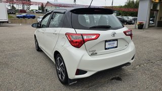 Toyota Yaris 5-dr  2018 à Mont-Laurier, Québec - 12 - w320h240px