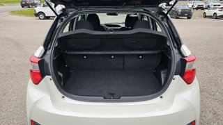 Toyota Yaris 5-dr  2018 à Mont-Laurier, Québec - 10 - w320h240px