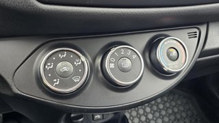 Toyota Yaris 5-dr  2018 à Mont-Laurier, Québec - 28 - w320h240px