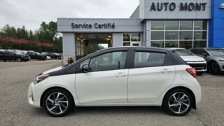 Toyota Yaris 5-dr  2018 à Mont-Laurier, Québec - 13 - w320h240px