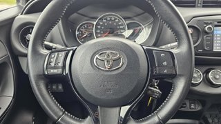 Toyota Yaris 5-dr  2018 à Mont-Laurier, Québec - 23 - w320h240px